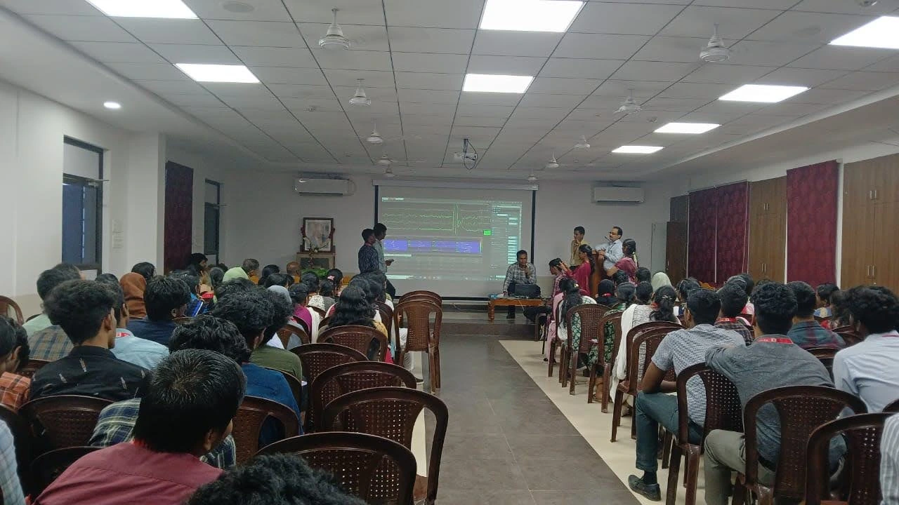 ece event